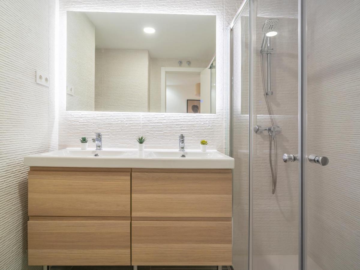 Sanders San Patricio - Dreamy Two-Bedroom Apartment Downtown Málaga Exterior foto